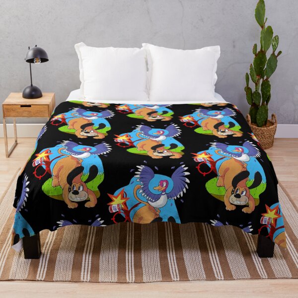 Item preview, Duck hunt duo  designed and sold by CariannaKolmetz.