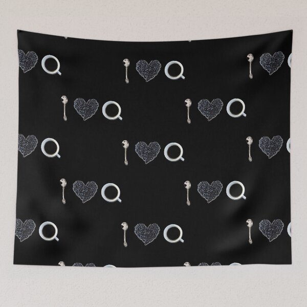 Item preview, I love coffee  designed and sold by ButHalona.