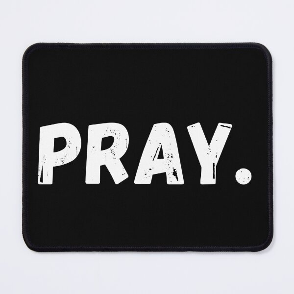 Item preview, Pray designed and sold by DaughterofYah.