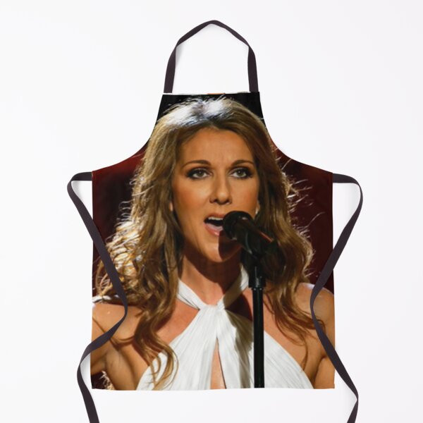Item preview, Celine Dion On Nomination Award Memories designed and sold by vinesita.