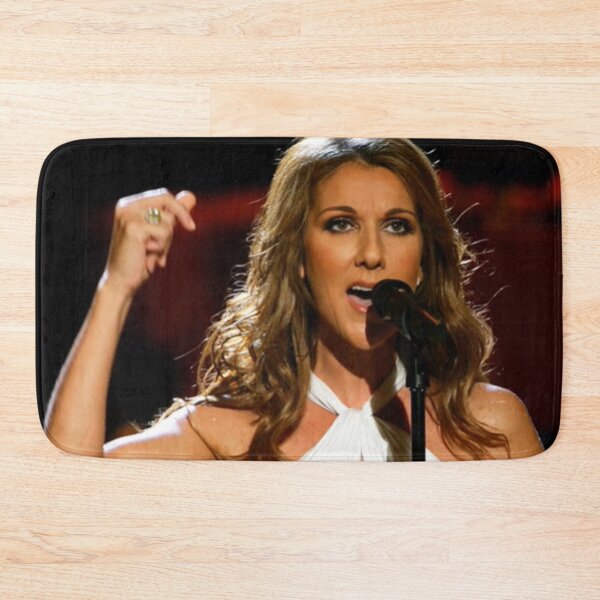 Item preview, Celine Dion On Nomination Award Memories designed and sold by vinesita.
