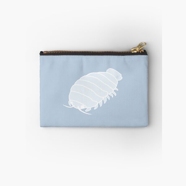 Item preview, Roly Poly Isopod Buddy designed and sold by nicoledesigns.