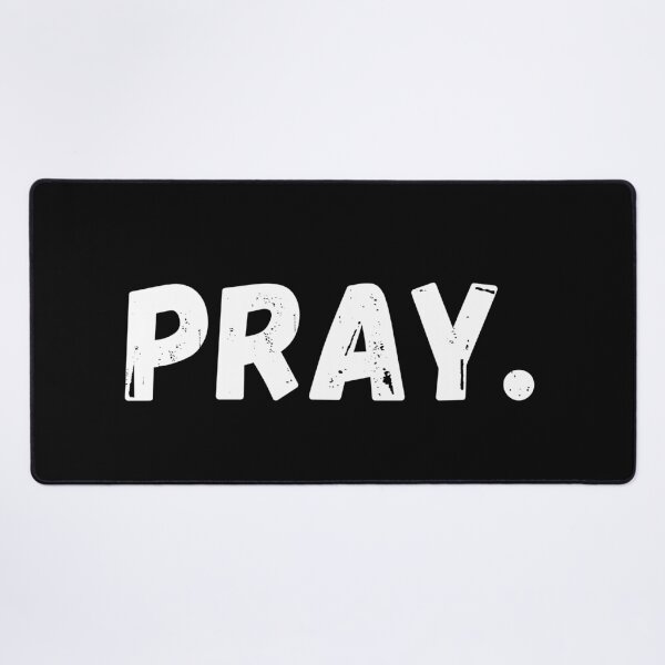 Item preview, Pray designed and sold by DaughterofYah.