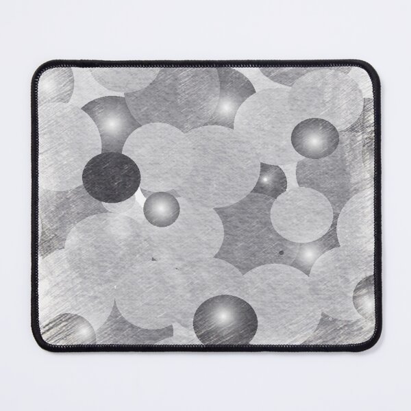 Item preview, Grayscale pattern designed and sold by Shirley cute art .