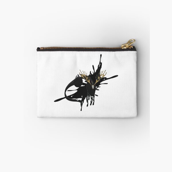 Item preview, The Nowhere King designed and sold by Terrythemerry.