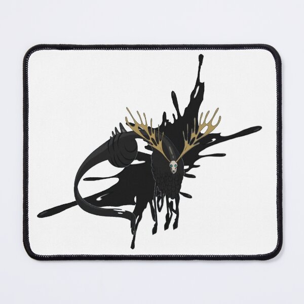 Item preview, The Nowhere King designed and sold by Terrythemerry.