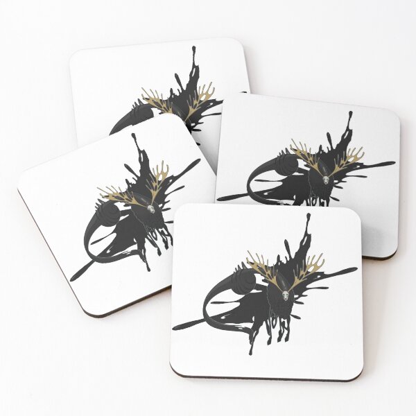 Item preview, The Nowhere King designed and sold by Terrythemerry.