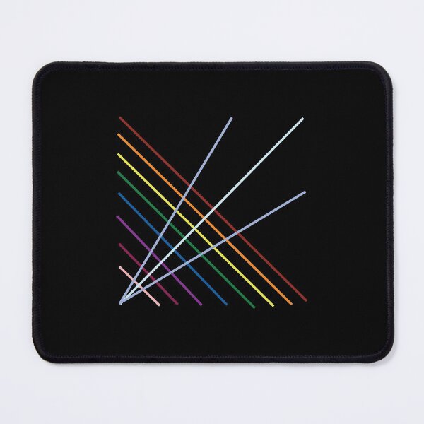 Item preview, Rainbow Lines  designed and sold by eyhanton.