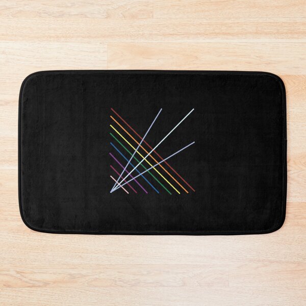 Item preview, Rainbow Lines  designed and sold by eyhanton.
