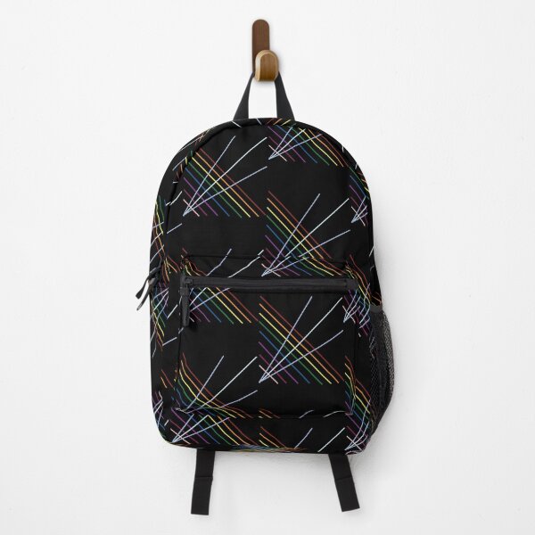 Item preview, Rainbow Lines  designed and sold by eyhanton.