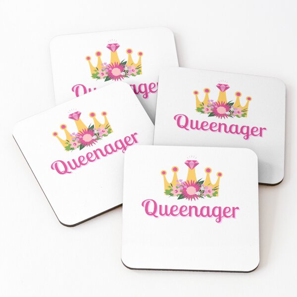 Item preview, Queenager designed and sold by dr-tars.