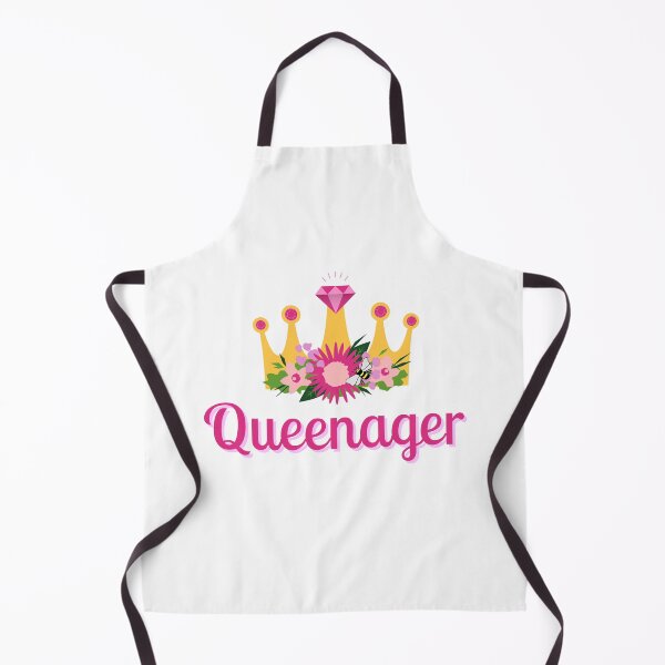 Item preview, Queenager designed and sold by dr-tars.