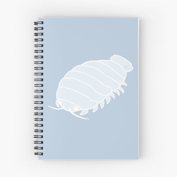 Item preview, Roly Poly Isopod Buddy designed and sold by nicoledesigns.