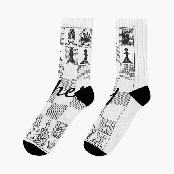 Item preview, Happy American Chess Day September 1 designed and sold by Georgeox.