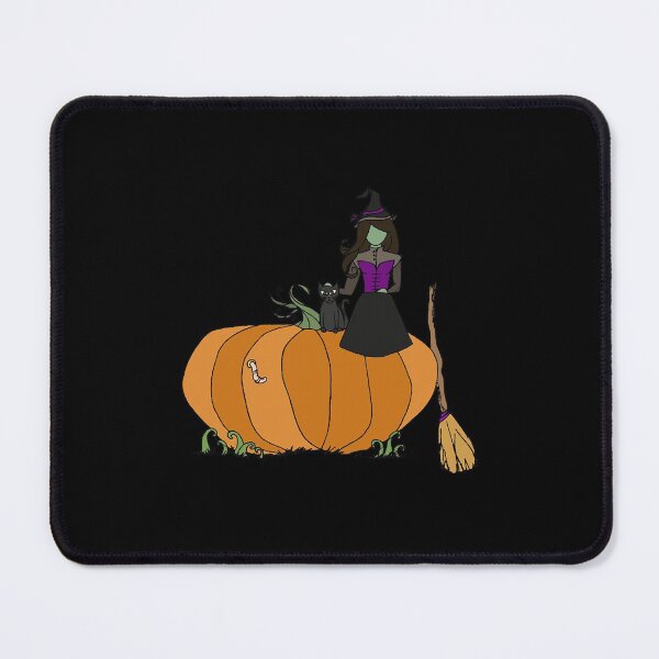 Item preview, Esmerelda and Jet  designed and sold by ButHalona.