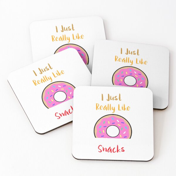 Item preview, Donut Party Time Donuts Forever  designed and sold by Echo Aesthetics.