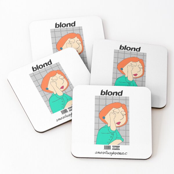 Item preview, Blond by Lois designed and sold by snorturprozac.