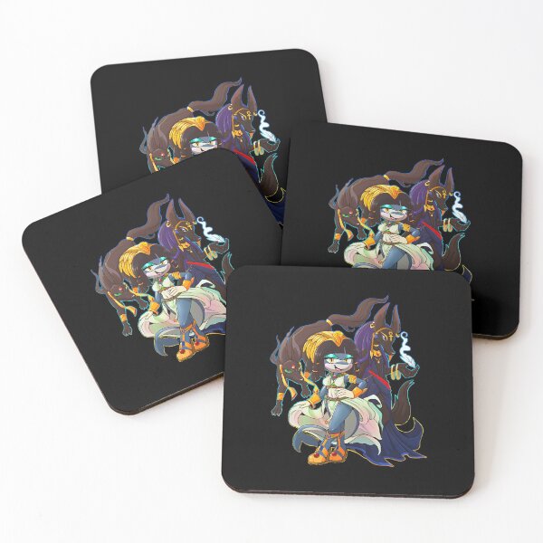 Item preview, CleoTempest  designed and sold by ButHalona.
