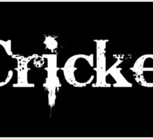 Cricket: Stickers | Redbubble