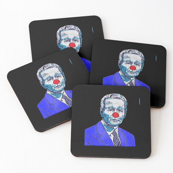 Item preview, Clown joe Biden designed and sold by American Artist Designs.