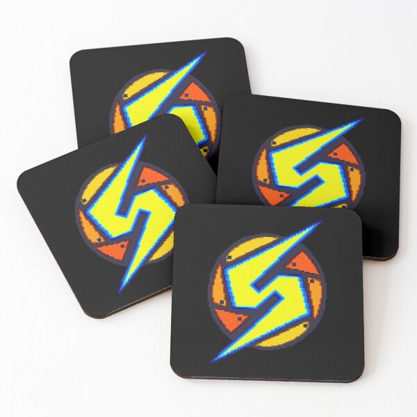 Item preview, Screw Attack  designed and sold by namini1.