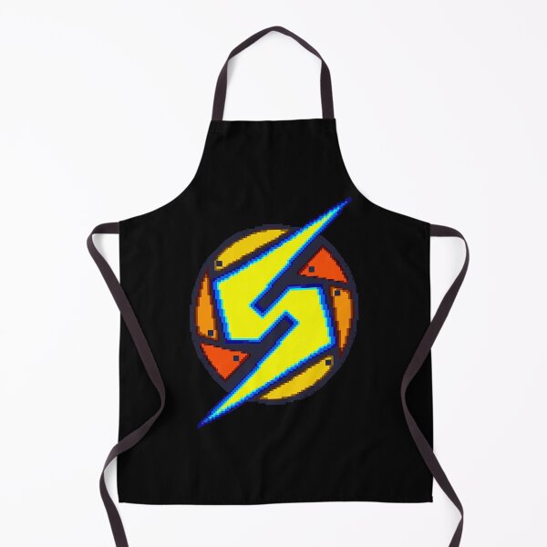 Item preview, Screw Attack  designed and sold by namini1.
