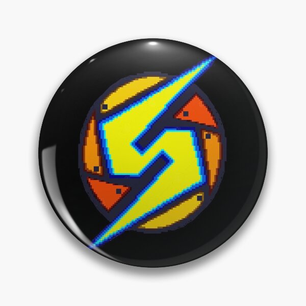 Item preview, Screw Attack  designed and sold by namini1.