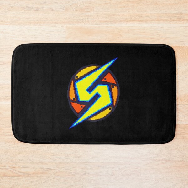 Item preview, Screw Attack  designed and sold by namini1.