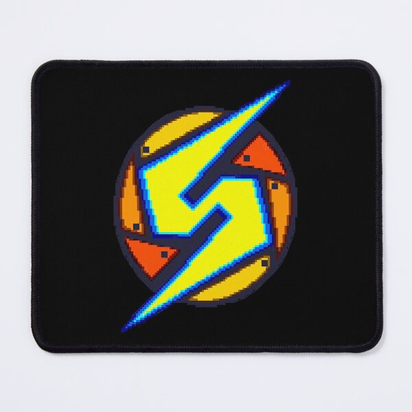 Item preview, Screw Attack  designed and sold by namini1.