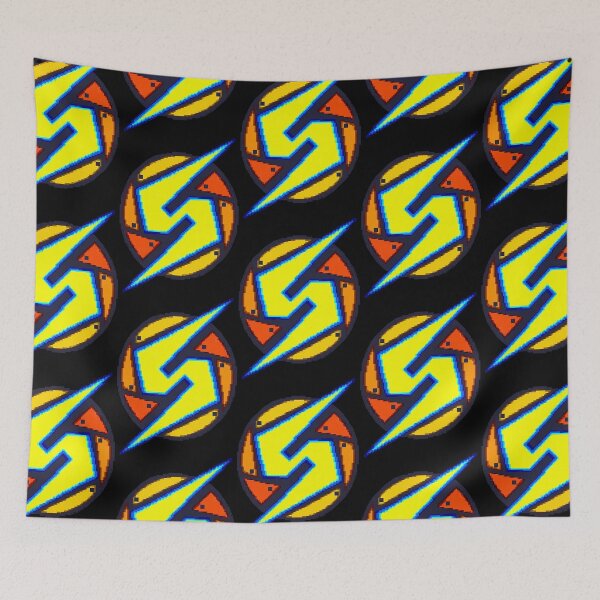 Item preview, Screw Attack  designed and sold by namini1.