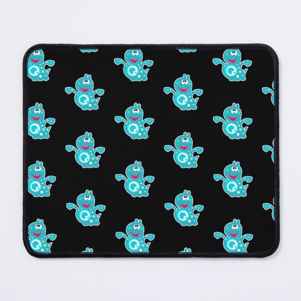 Item preview, Cute Cartoon Monster For Halloween designed and sold by DMJPRINT.