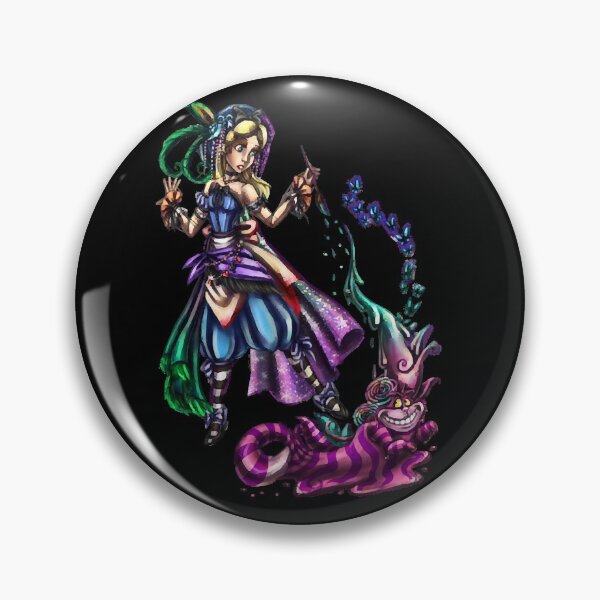 Item preview, Relm Alice (Sans Background)  designed and sold by ButHalona.
