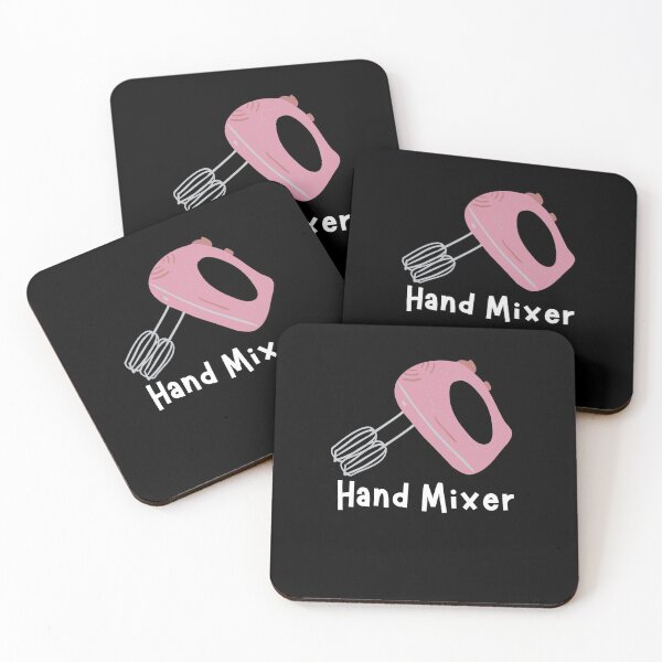 Item preview, Hand Mixer designed and sold by Peter Stawicki.