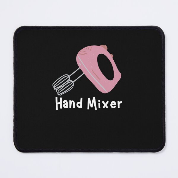 Item preview, Hand Mixer designed and sold by Peter Stawicki.