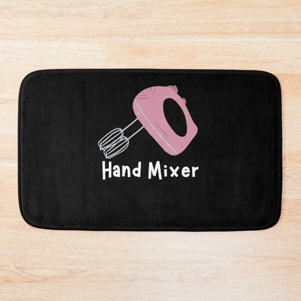 Item preview, Hand Mixer designed and sold by Peter Stawicki.