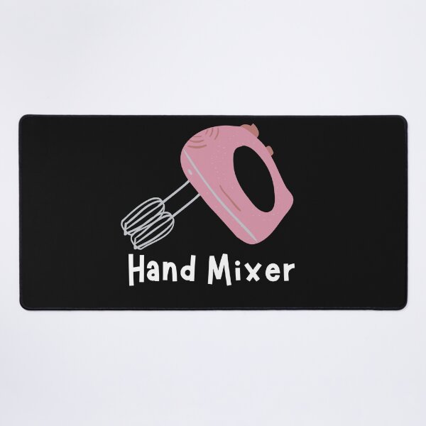 Item preview, Hand Mixer designed and sold by Peter Stawicki.