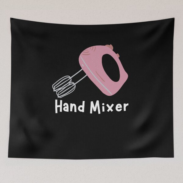 Item preview, Hand Mixer designed and sold by Peter Stawicki.
