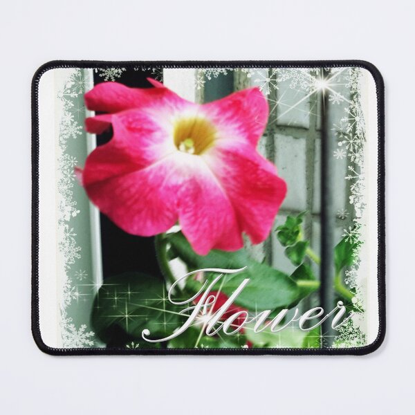Item preview, My Mam's garden-flower designed and sold by Shirley cute art .