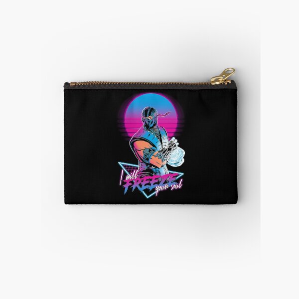 Item preview, I will freeze your soul  designed and sold by HoberekMa.
