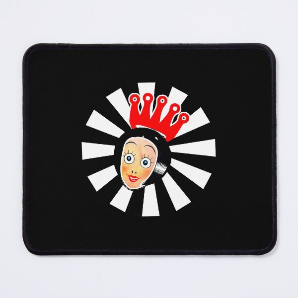 Item preview, queen girl with red crown designed and sold by namini1.