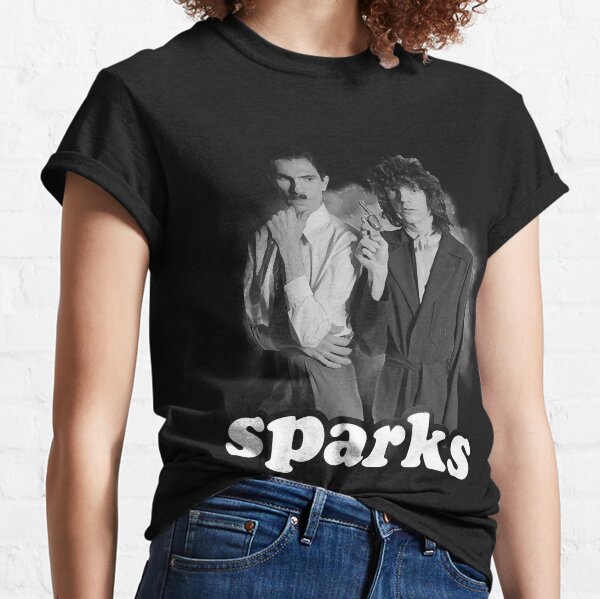 Los Angeles Sparks Distressed T-shirt Large Yellow Vintage 