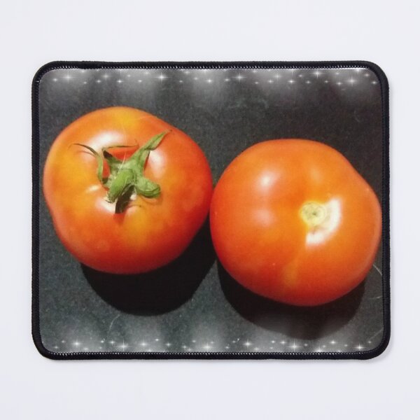Item preview, My mother's garden -tomatos designed and sold by Shirley cute art .