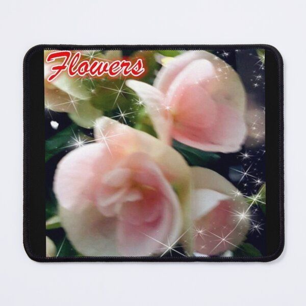 Item preview, My mother's garden-Flowers designed and sold by Shirley cute art .