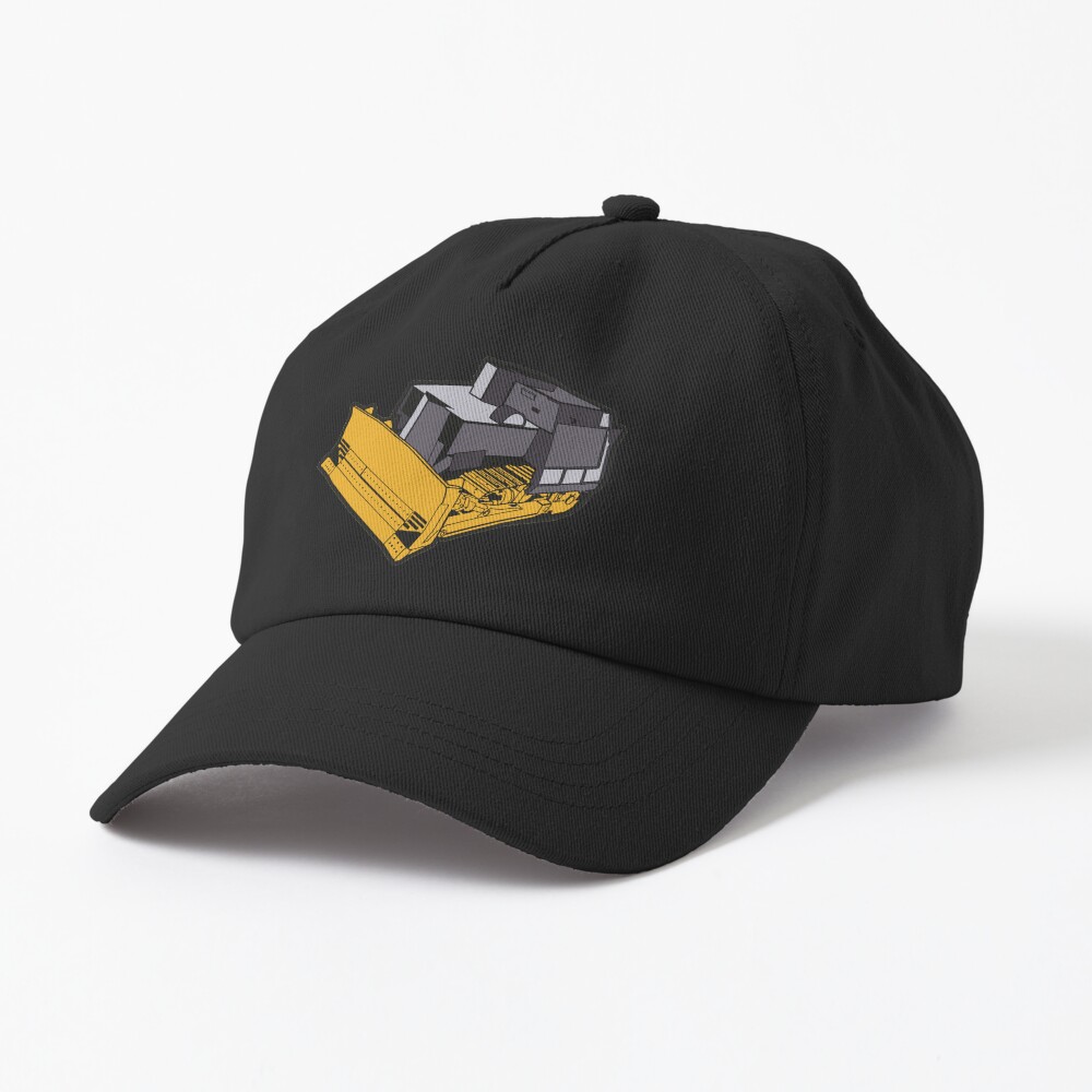 Item preview, Dad Hat designed and sold by nuclearcube.