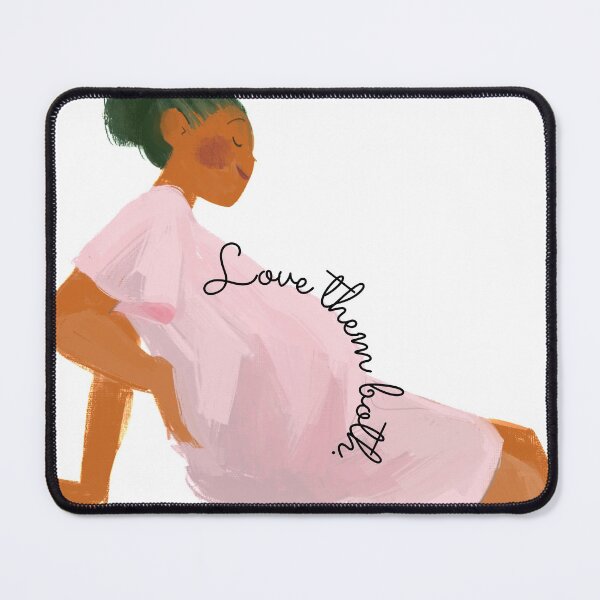 Item preview, Love them both designed and sold by Margaux Ryan.