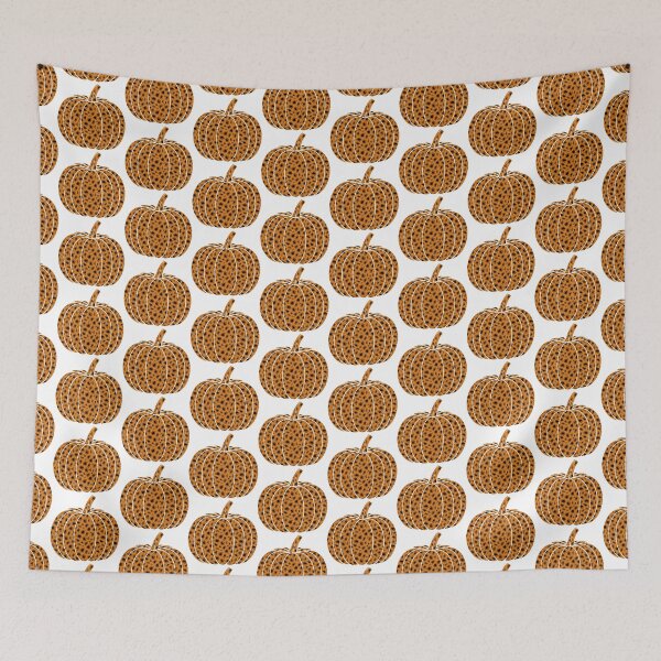 Item preview, Leopard Pumpkin designed and sold by THEMADBRUSH.