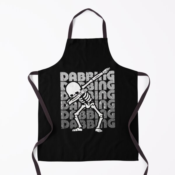 Item preview, Dabbing Skeleton Type White  designed and sold by WatlingRadwa.