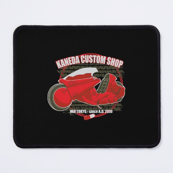 Item preview, Kaneda Custom Shop designed and sold by namini1.