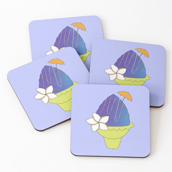 Item preview, Snow Cone designed and sold by murialbezanson.