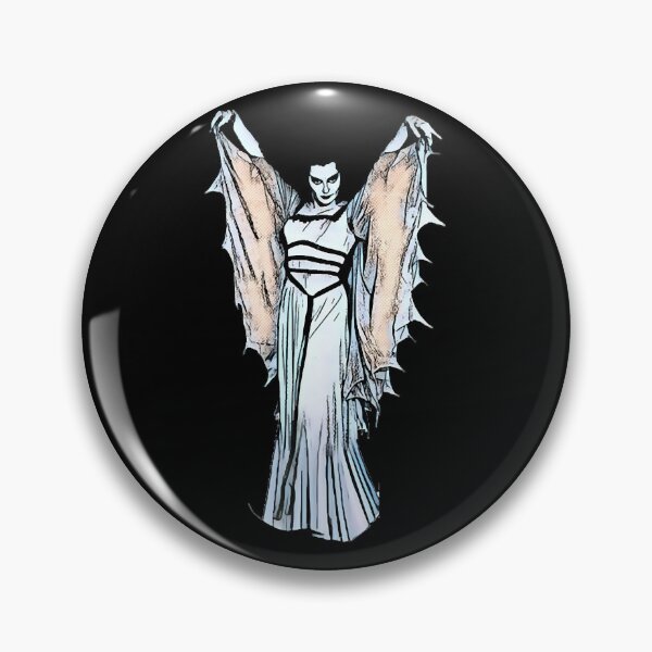 Item preview, lilly munster  designed and sold by eyhanton.